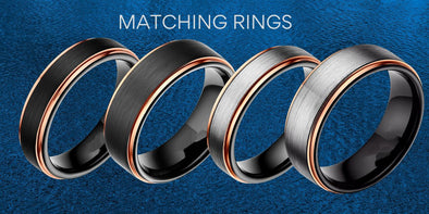 Matching Rings