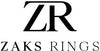 Zaks Rings